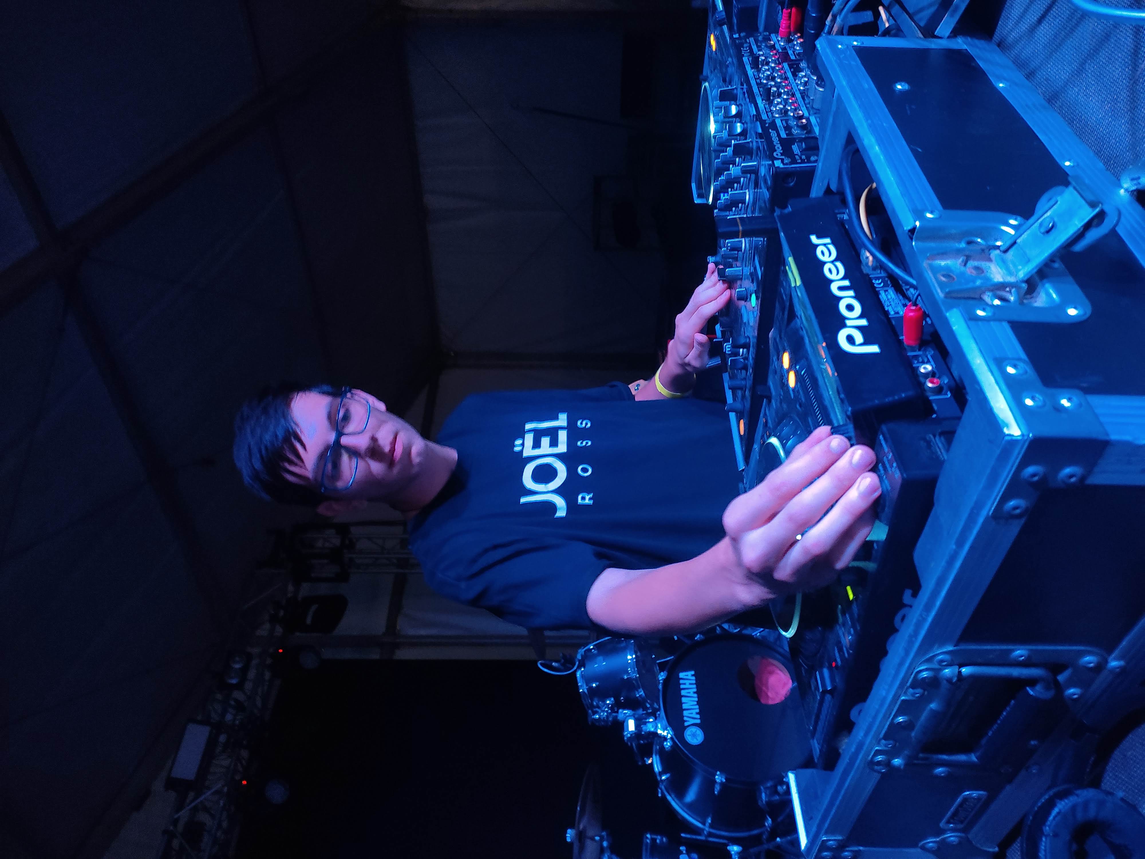 JoëlRoss DJ